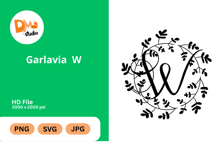 Nature Svg Image 17