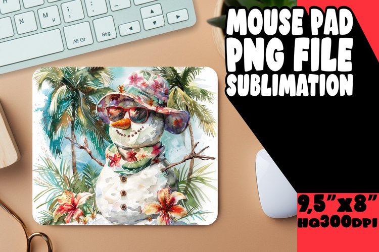 Snowman PNG Image 13