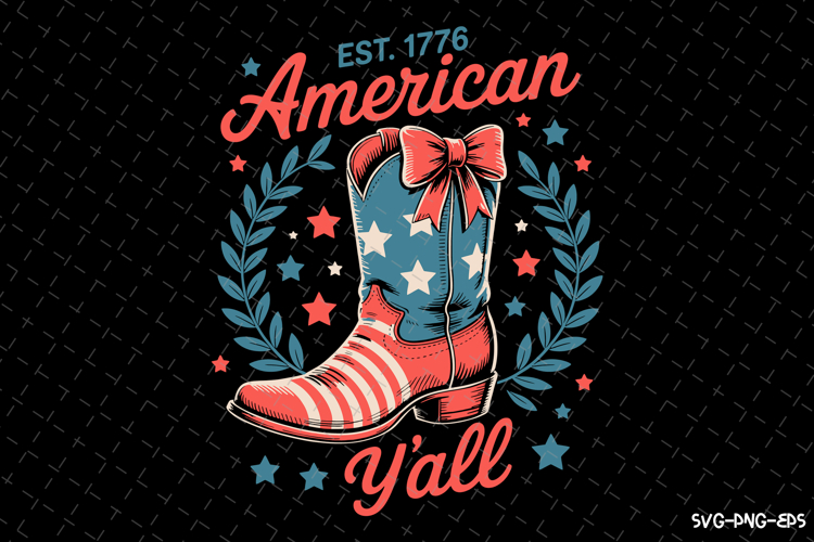 Funny 4th Of July Svg Image 17