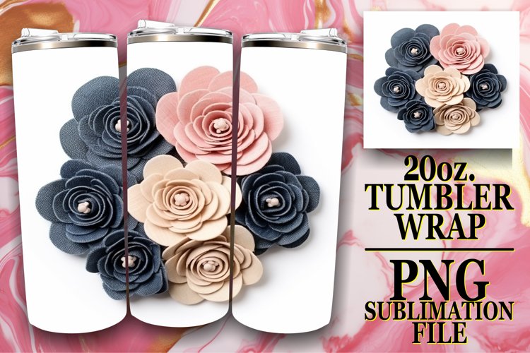 Floral Pattern Png Image 9