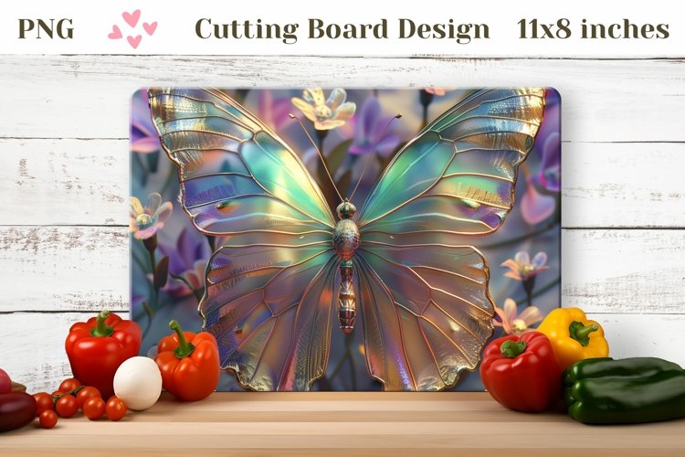 Butterfly Clipart Image 20