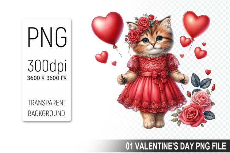 Cute Animals Clipart Image 11