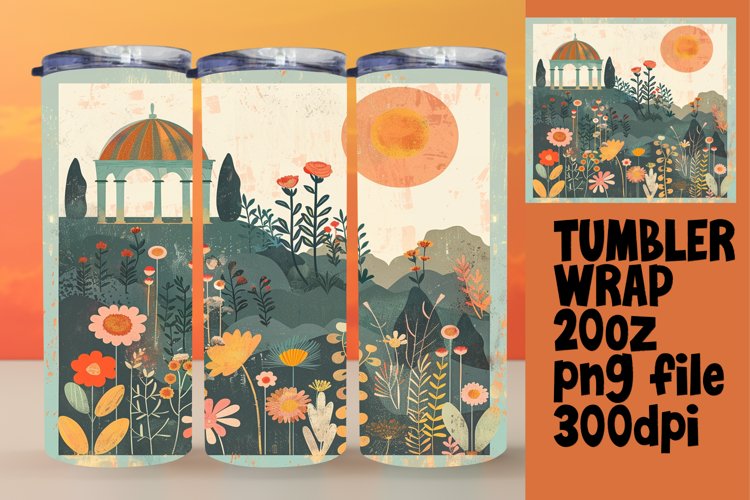 Sublimation Tumbler Designs Image 17