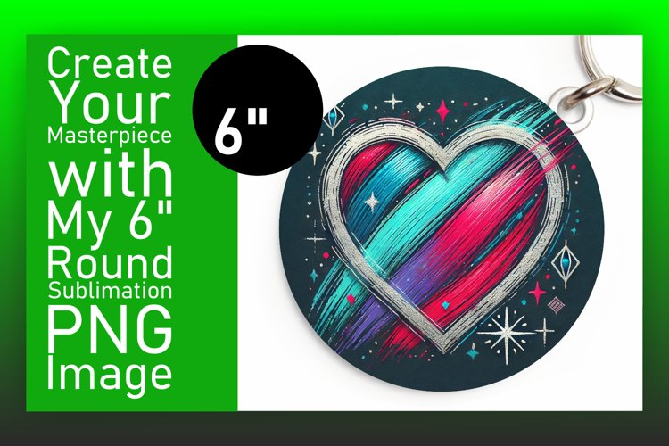 Heart PNG Image 9