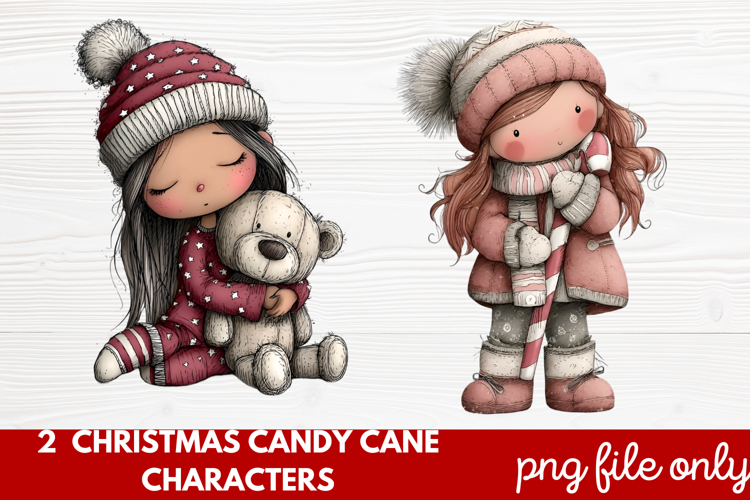 Christmas Party Clipart Image 13