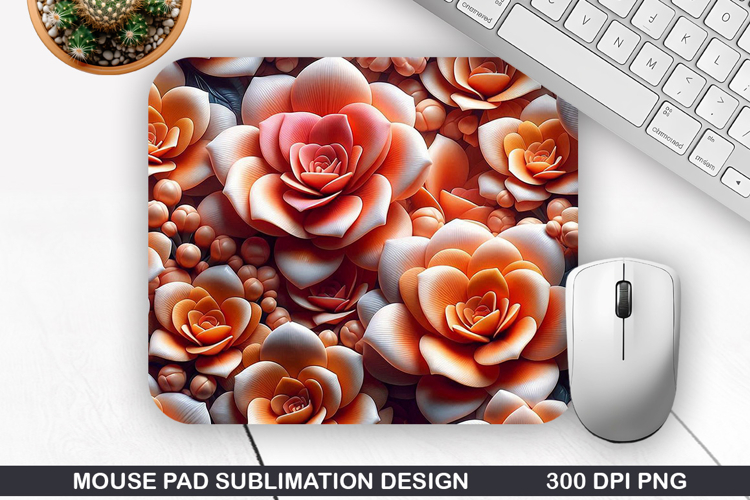 Printable Flower Template Image 18