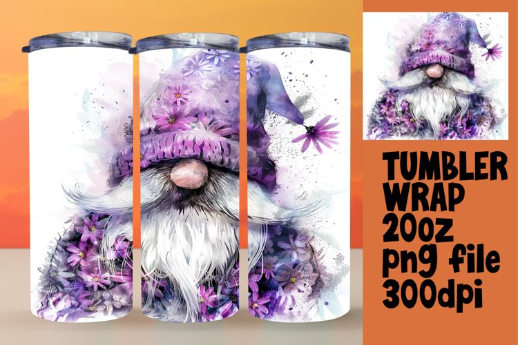 Gnome Clipart Image 18