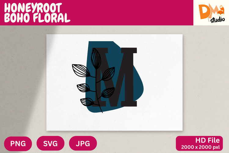 Rustic Svg Image 17