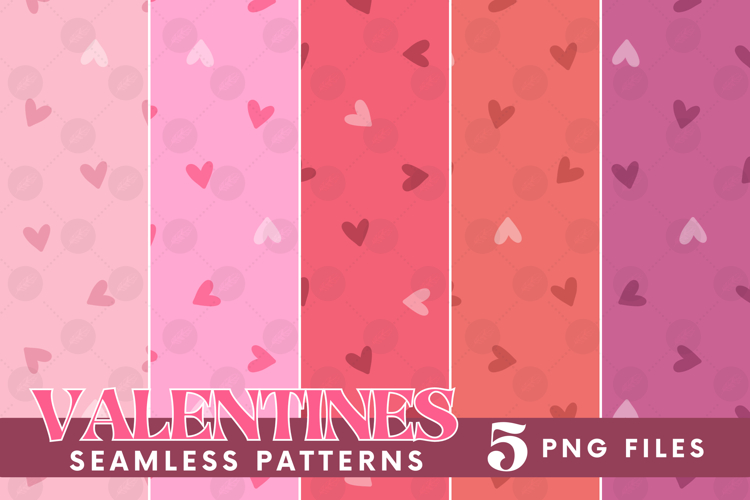 Valentines Background Image 15