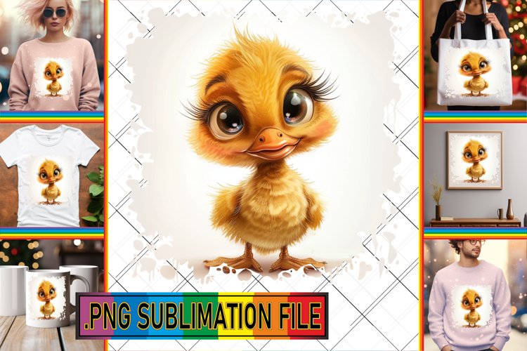 Baby Clipart Image 10