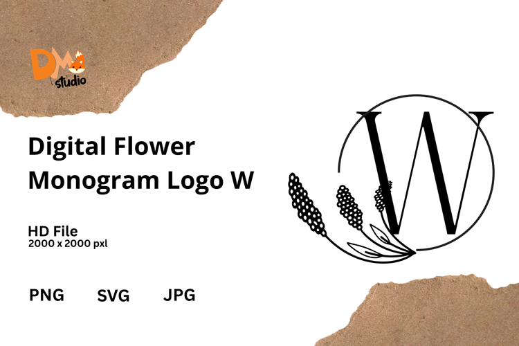 Elegant Logo Design Image 14
