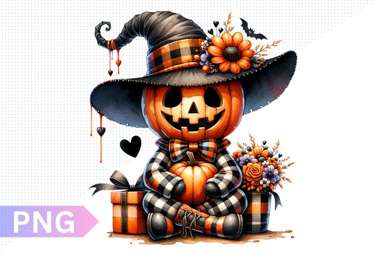 Halloween Png Image 13