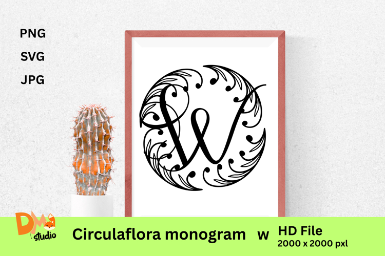 Alphabet Clipart Image 12