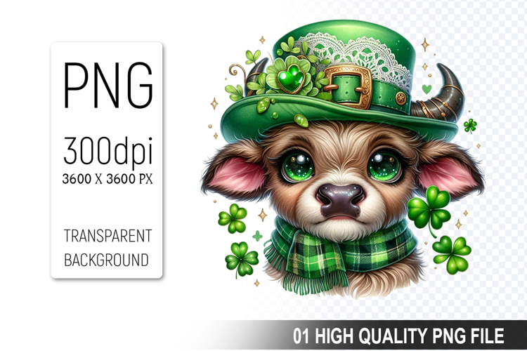 Clover Png Image 6
