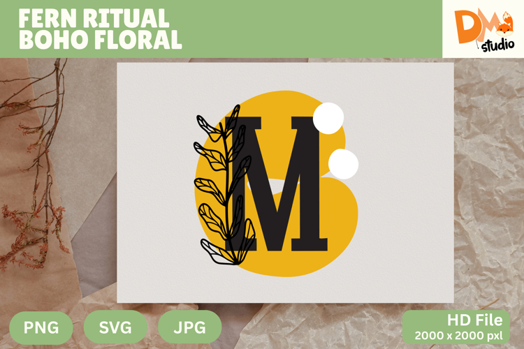 Rustic Logo Image 24