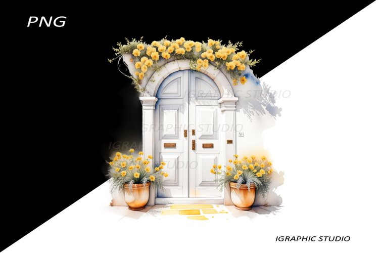 Vacation Clipart Image 24