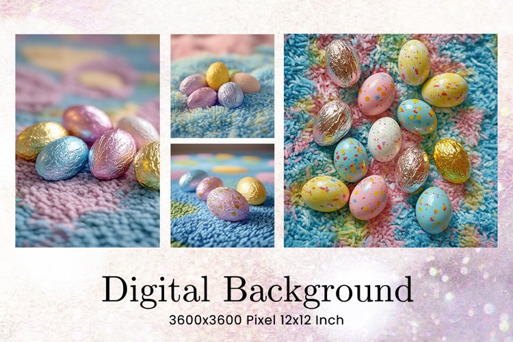 Easter Background Image 15