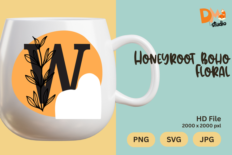 Rustic Logo Image 13