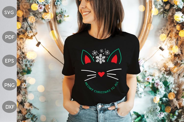 Christmas SVGs Image 2