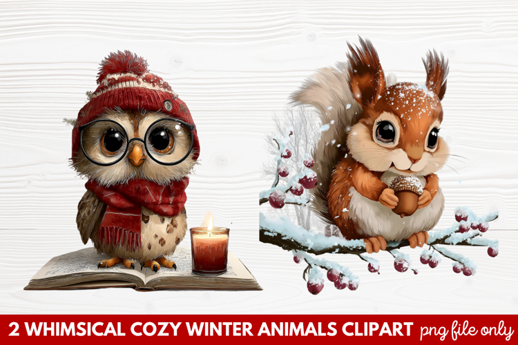 Forest Illustration Image 21