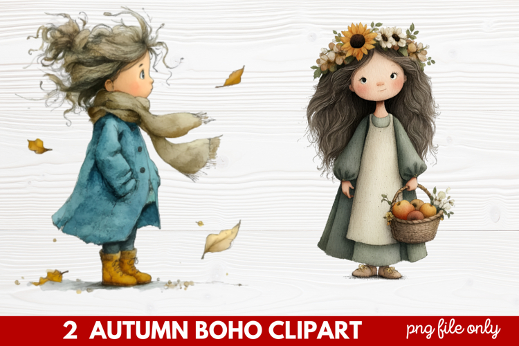 Fall Illustration Image 10