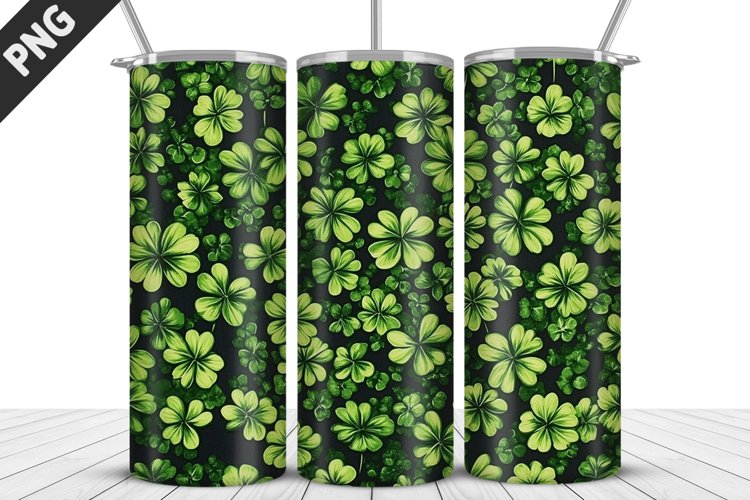 St Patrick's Day Clipart Image 17