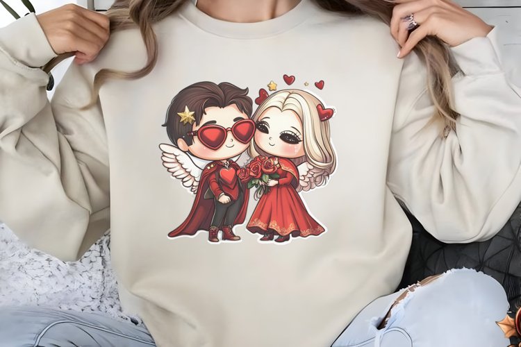Cupid Clipart Image 2