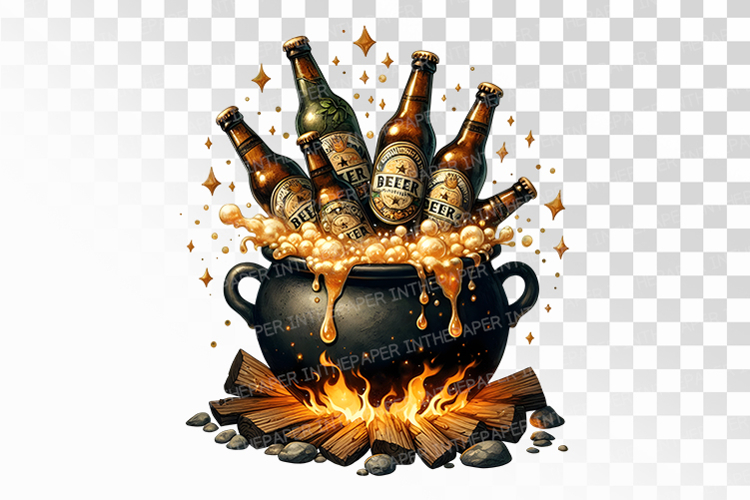 Fire Png Image 20
