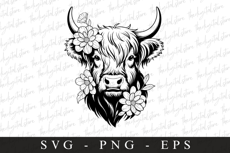 Animal SVG Image 10