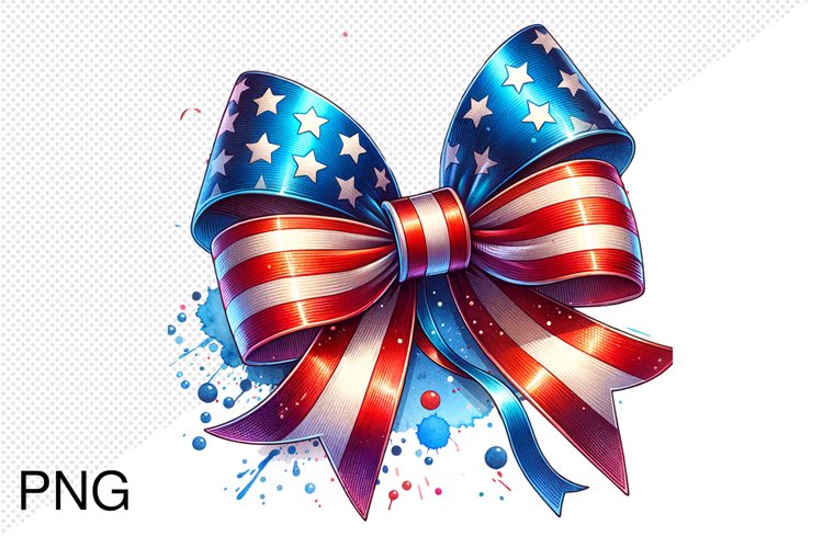 Ribbon Clipart Image 7