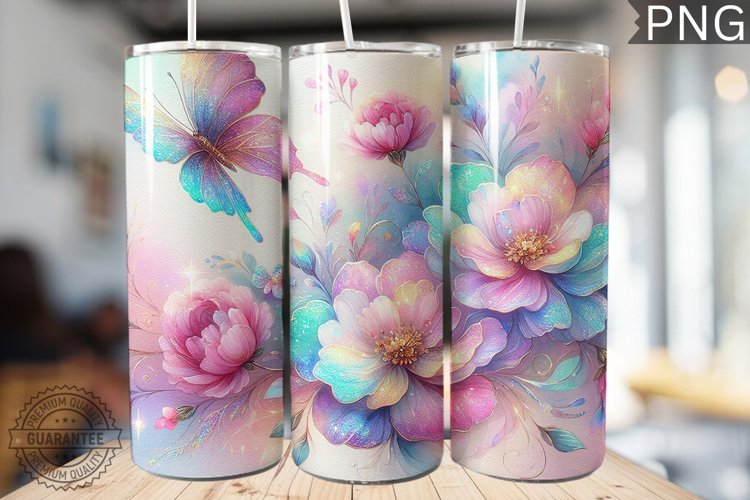 Sublimation Tumbler Wraps Image 18