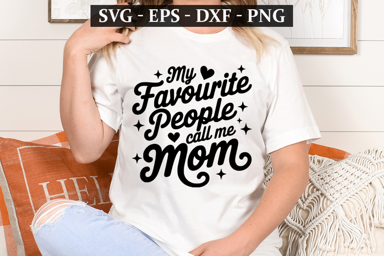 Mothers Day Clipart Image 2
