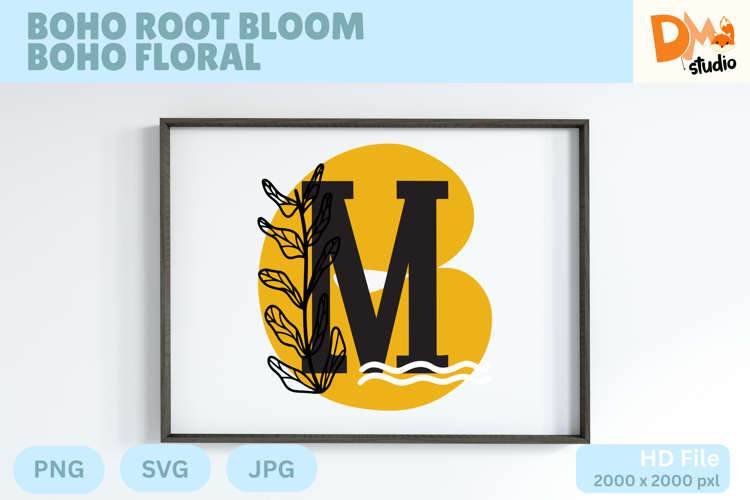 Rustic Logo Image 12