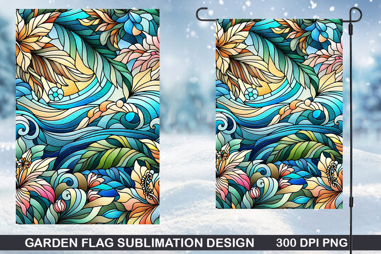 Summer Flowers Clipart Image 19