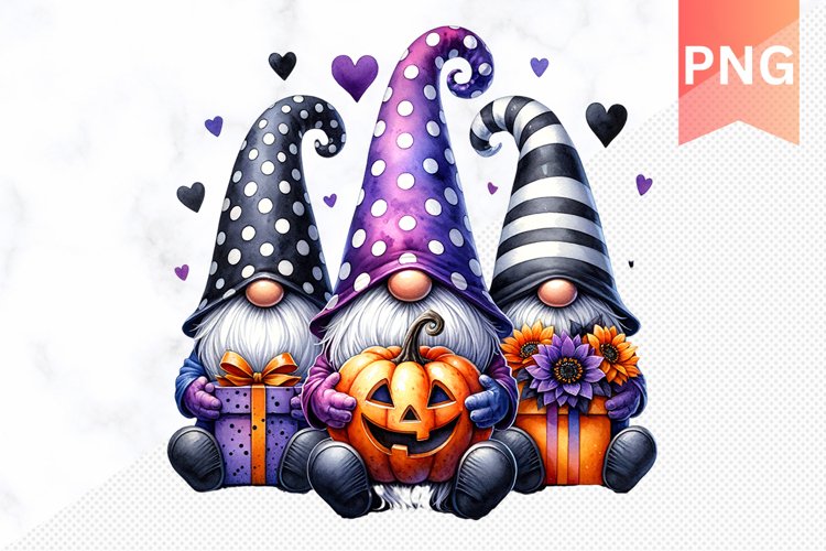 Gnome Clipart Image 3