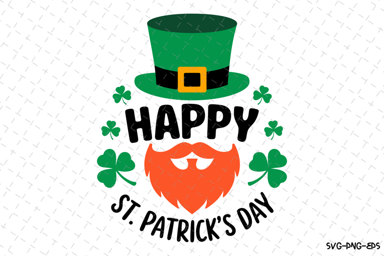 St Patrick's Day PNG Image 19
