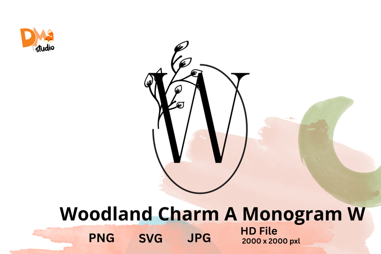 Rustic Logo Image 7