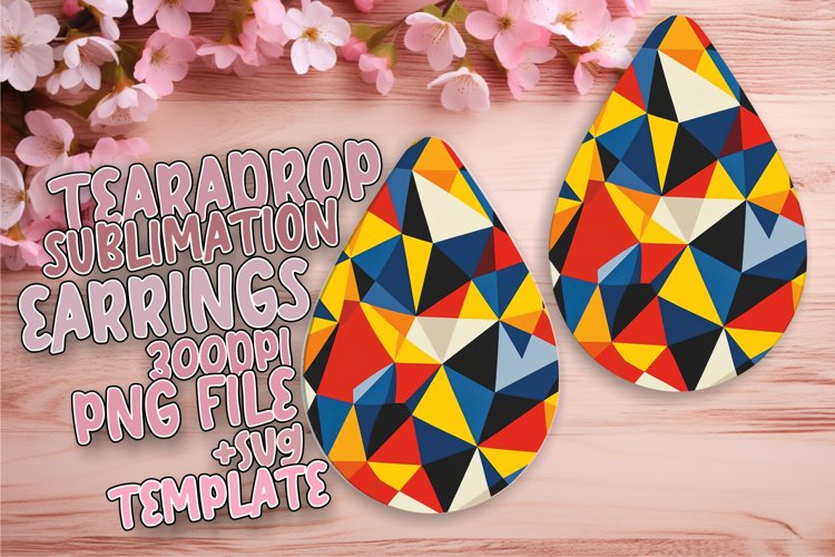 Teardrop Clipart Image 4