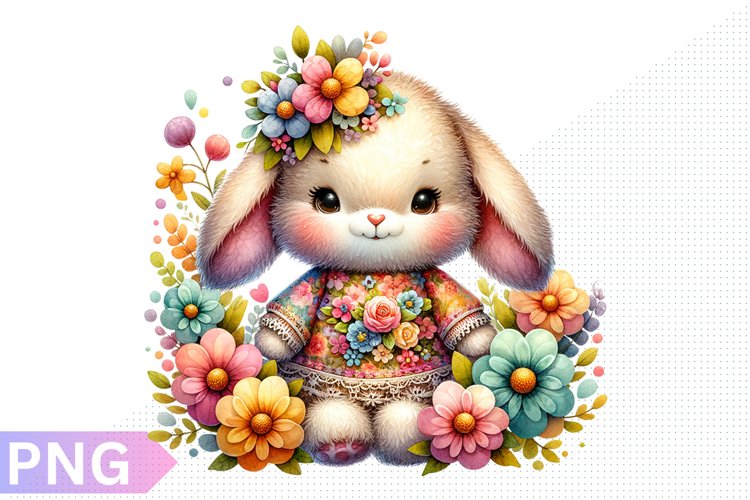 Spring Clipart Image 19