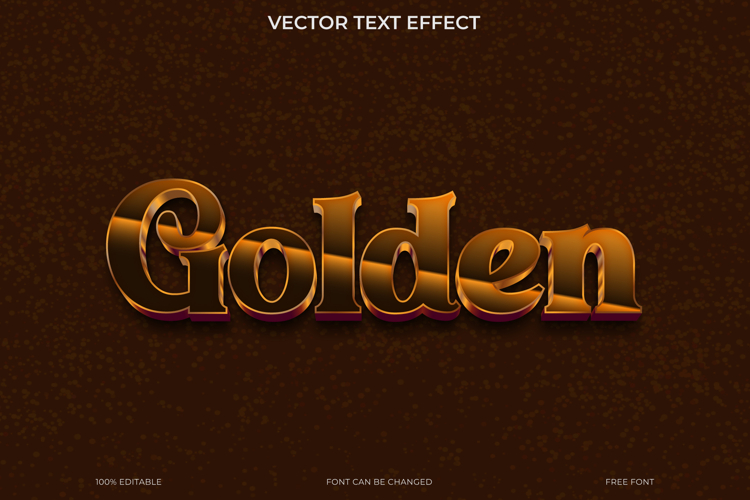 Luxury Font Image 2
