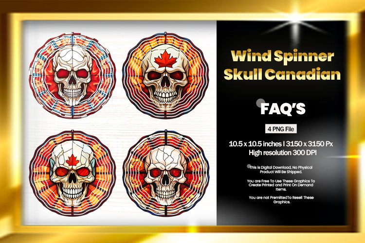 Skull Clipart Image 18