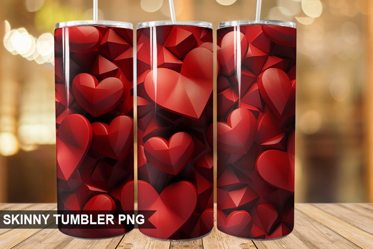 Valentines Sublimation Design Image 5