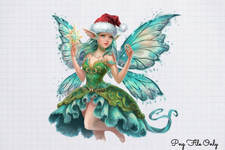 Boho Clipart Image 13