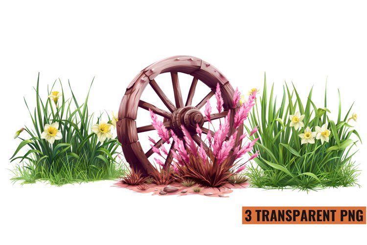 Grass Clipart Image 18