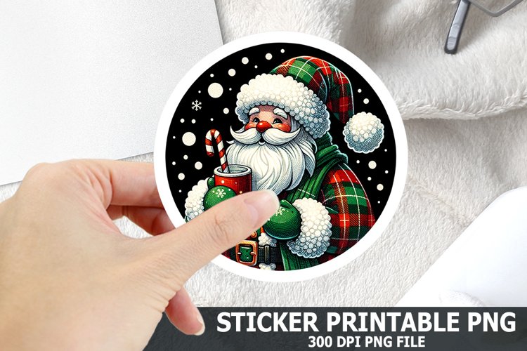 Weihnachtsmann Png Image 12