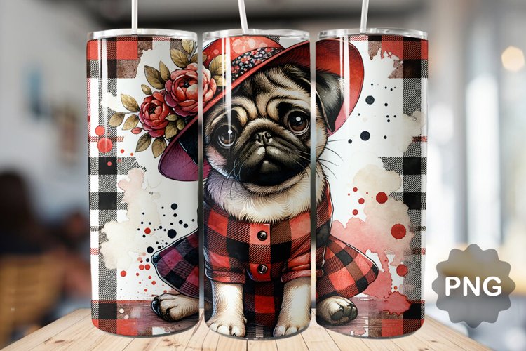 Sublimation Tumbler Wraps Image 22