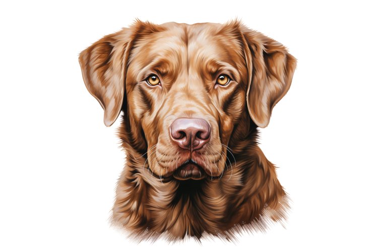 Puppy Clipart Image 8