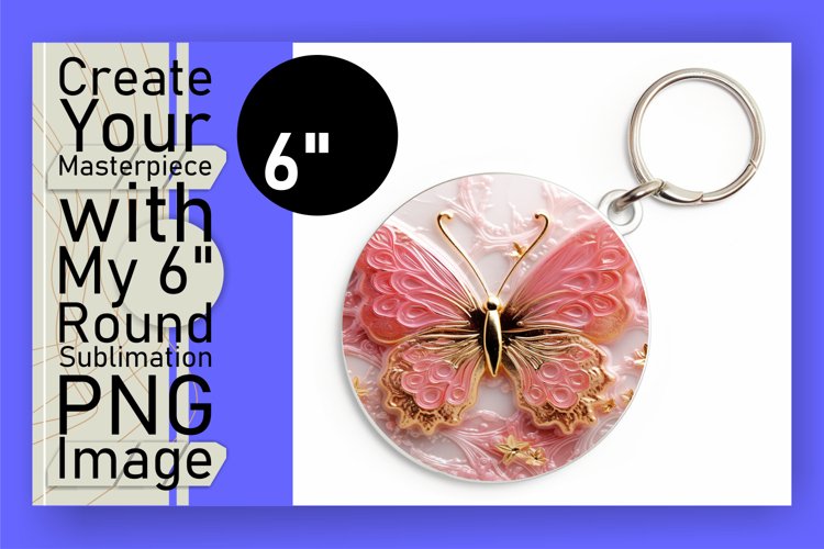 Butterfly Clipart Image 14