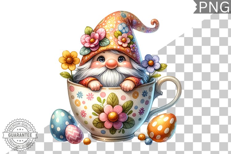 Easter Clipart Image 10