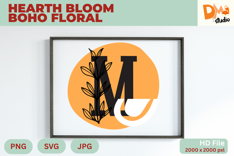 Rustic Logo Image 11